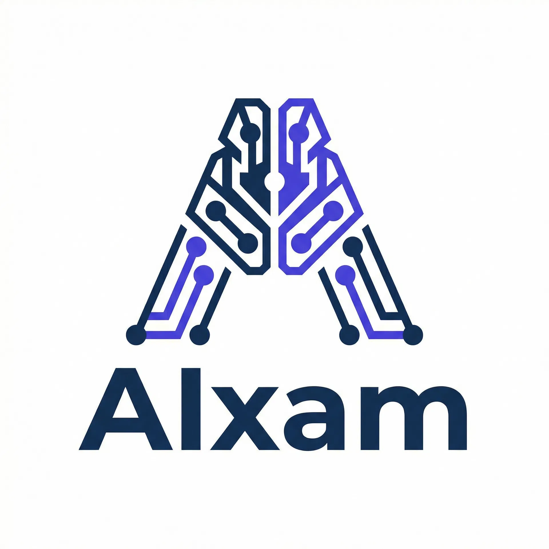 AIxam Logo