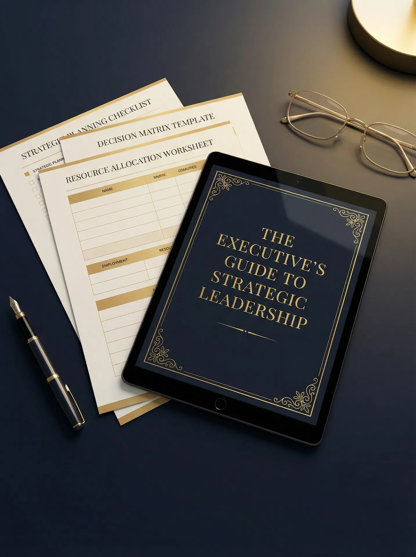 The Hidden Job Market Blueprint - Digital Product Bundle