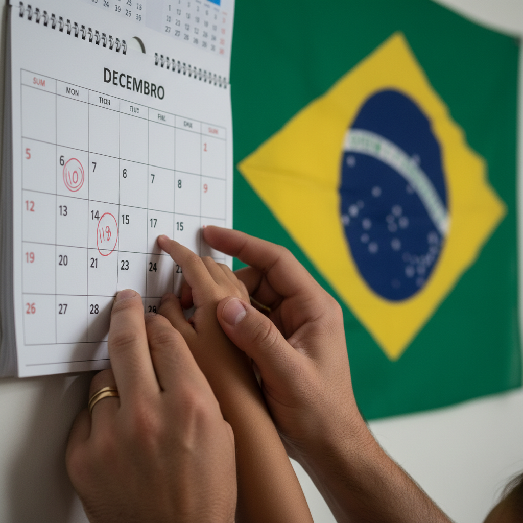Bolsa Família 2026: Calendário de Pagamentos e Novidades para o RS