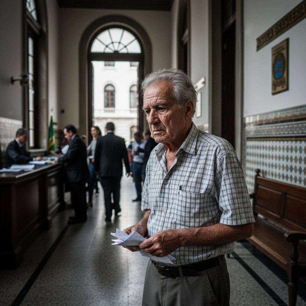 Stênio Garcia, 92, processa filhas por patrimônio e alega abandono