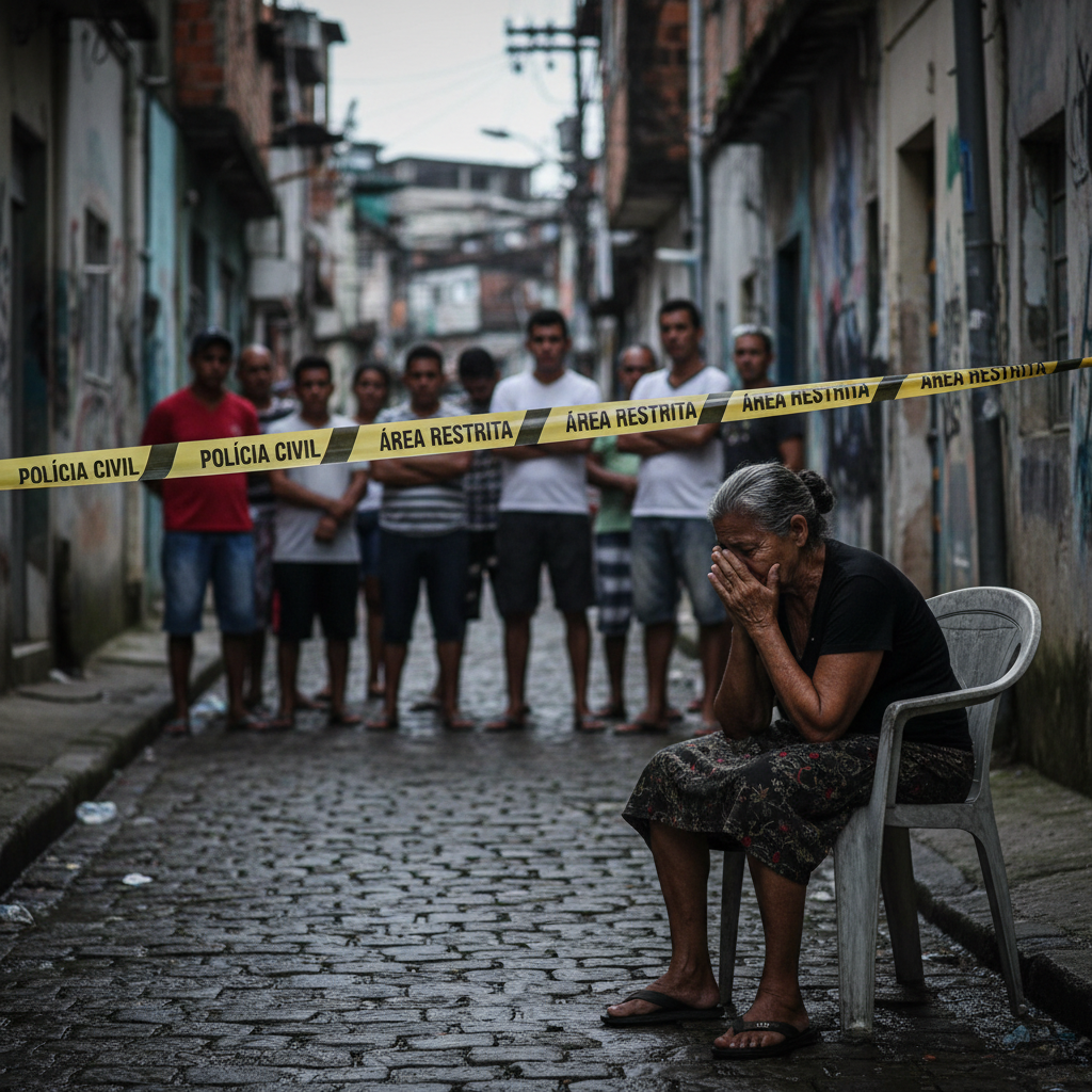 Feminicídio em Esteio: Homem mata companheira; 23º caso no RS