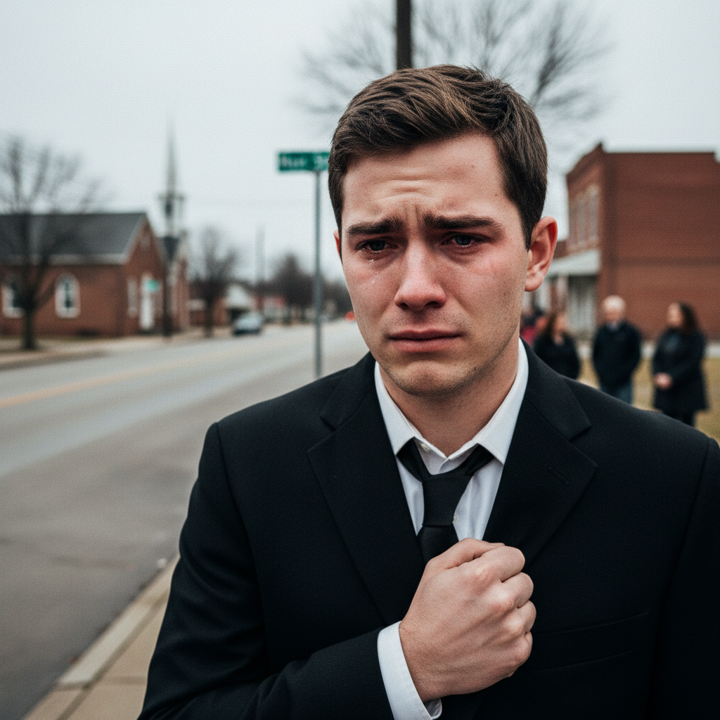 Mãe salva neto de atropelamento e morre no PR; filho relata amor heroico