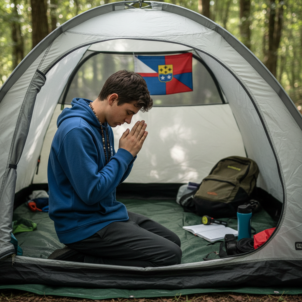 Paraná aprova Dia do Campista Católico por unanimidade na Assembleia
