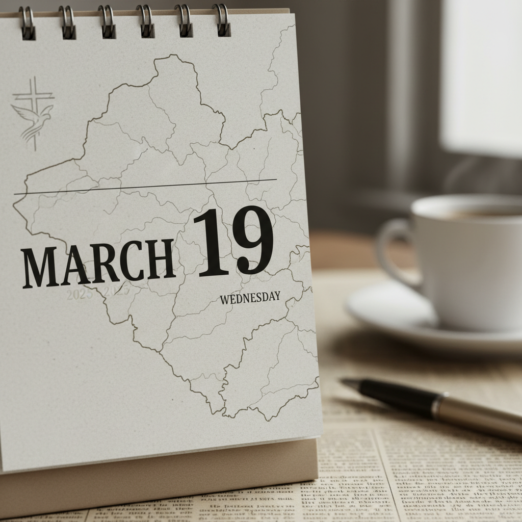 Feriado de 19 de Março: Onde é Dia de São José no Rio Grande do Sul?