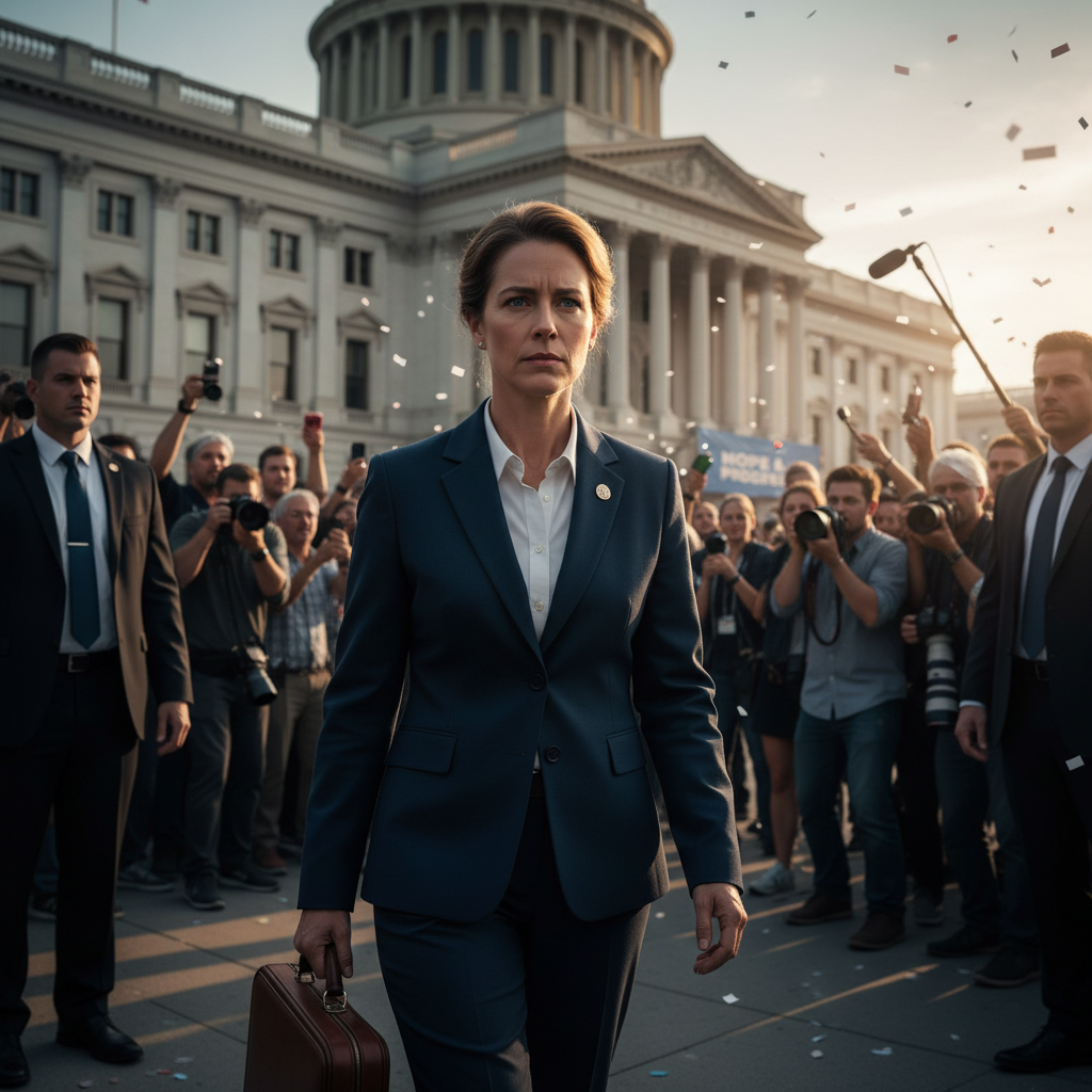 Topázio Neto deixa PSD sob ameaça de expulsão e acusa dirigentes de intimidação