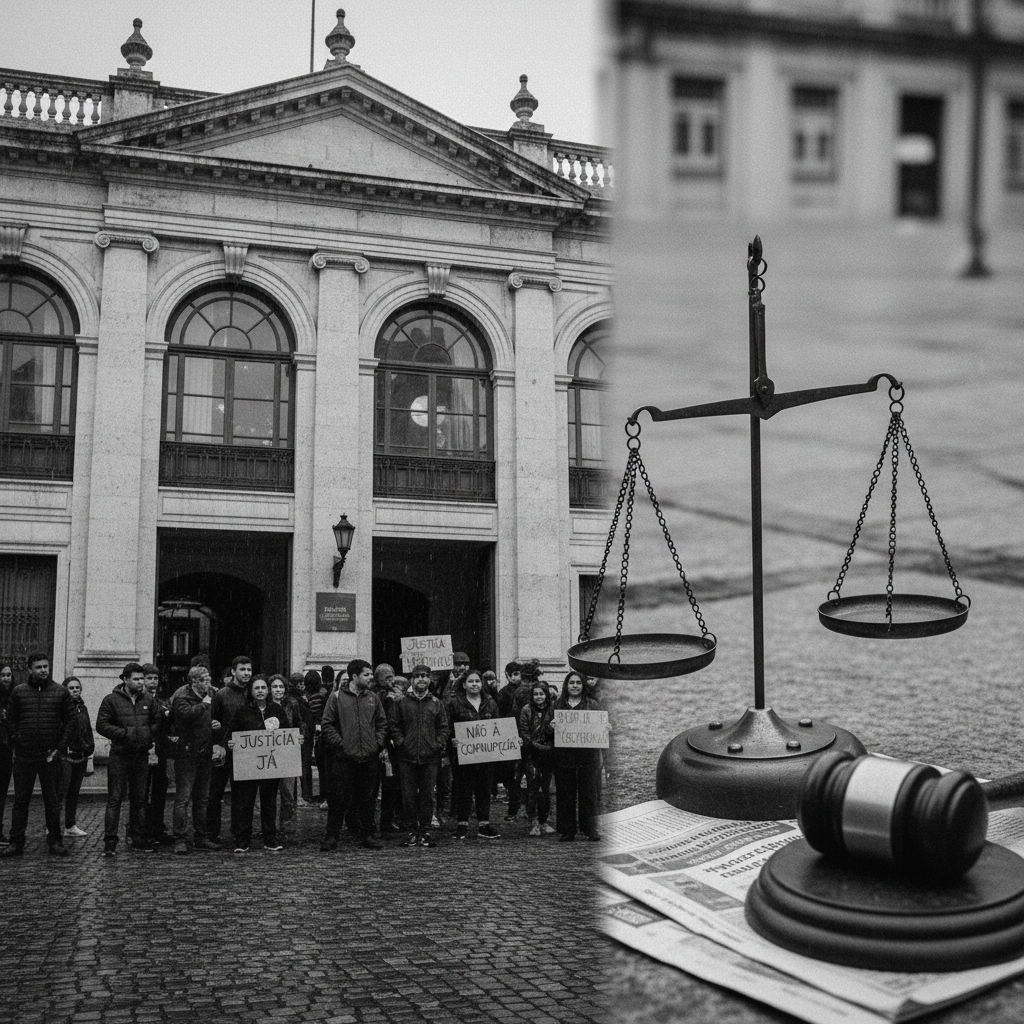 Câmara do PR mantém vereador condenado por morte em acidente