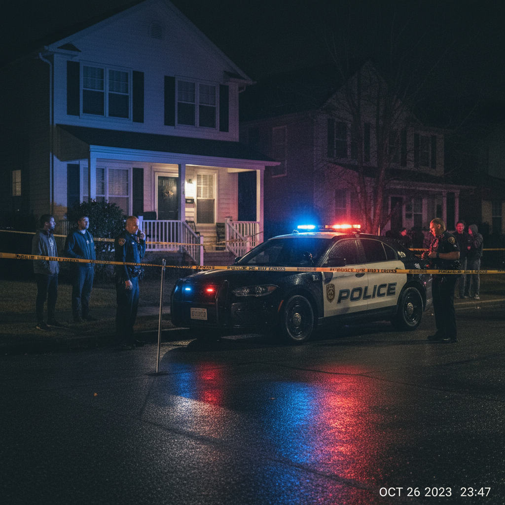 Advogado confessa assassinato da esposa com tiro na cabeça em SC