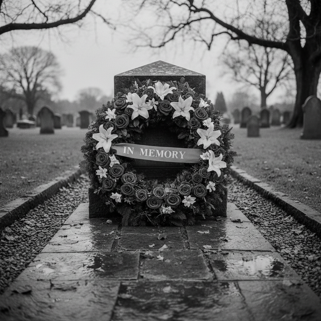 Obituário Curitiba: Falecimentos e Sepultamentos de 19 de Março de 2026