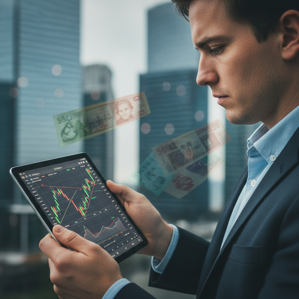 Taxa Selic: o que significa a decisão de hoje para seu bolso no RS