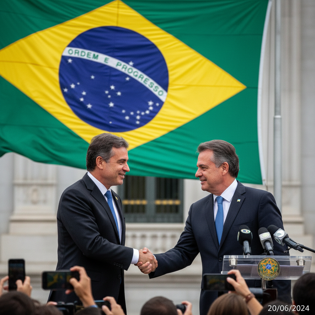 Moro se filia ao PL e disputará governo do Paraná