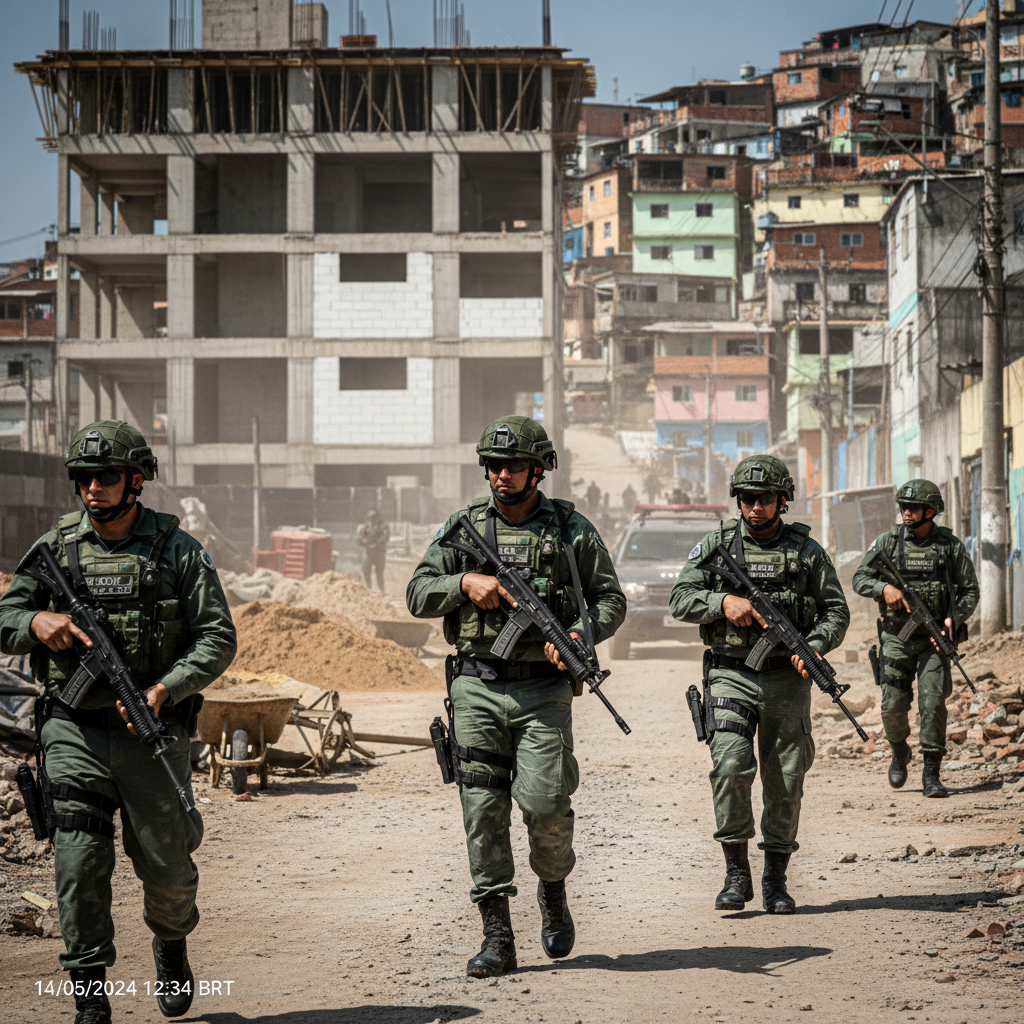 Polícia Civil desarticula golpe milionário na construção civil paraense