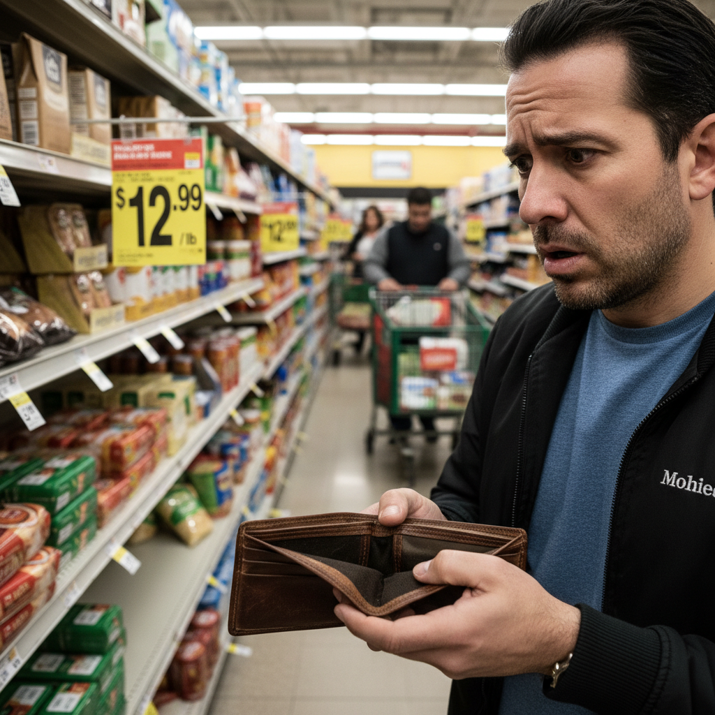 Florianópolis: 3ª capital com maior tempo de trabalho para comprar alimentos