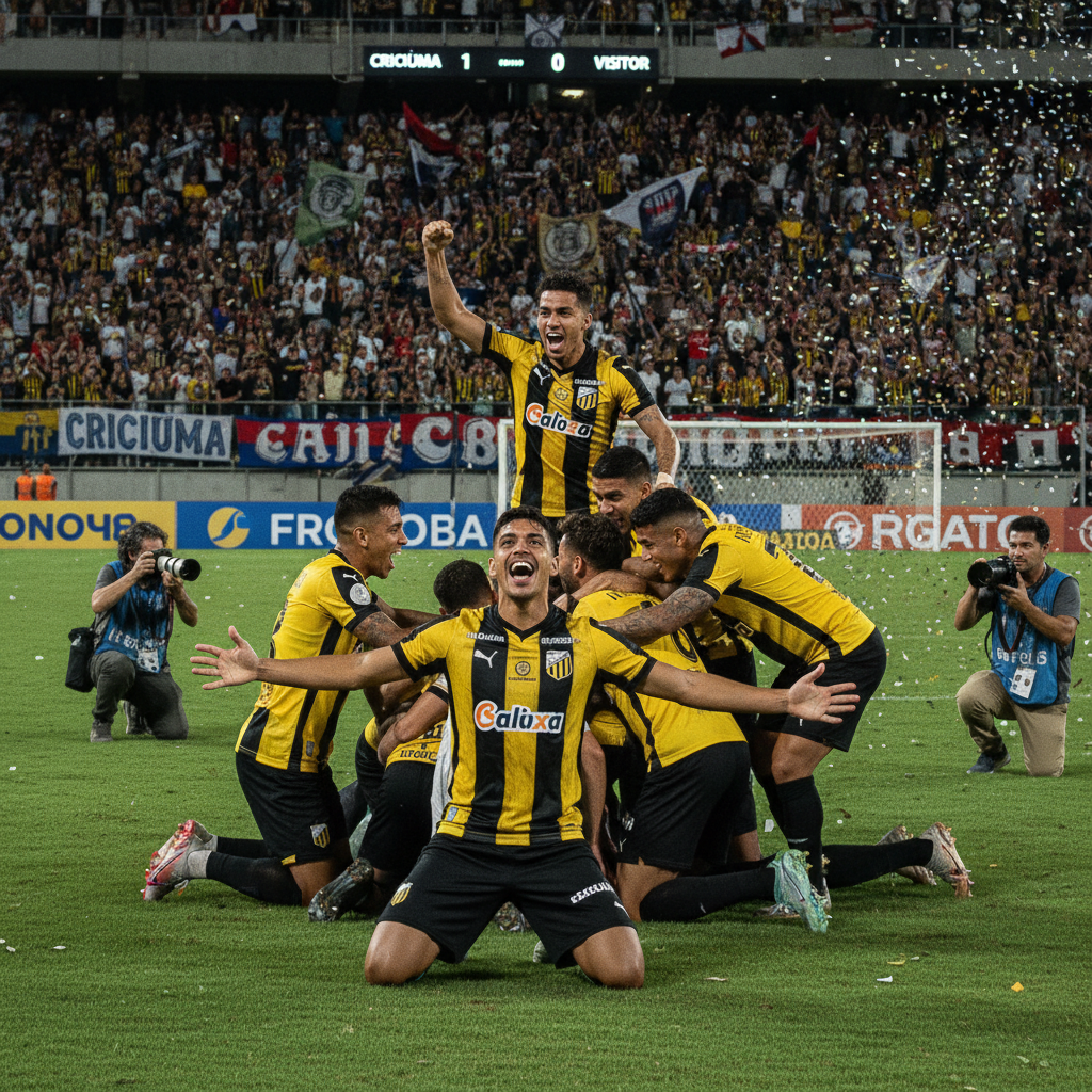 Tigre inicia Série B com foco total no acesso à primeira divisão