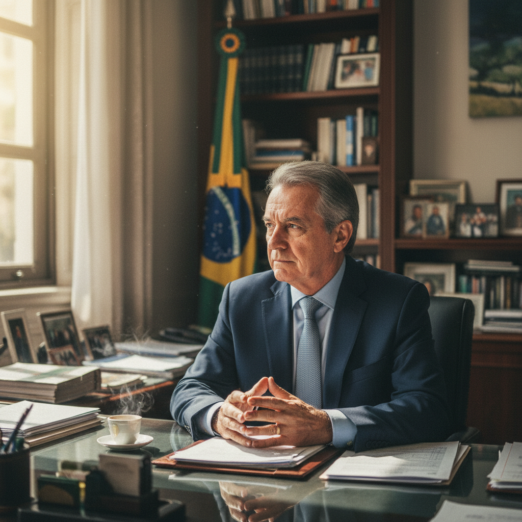 Francisco Escorsim: Perfil do Político e Empresário Paranaense