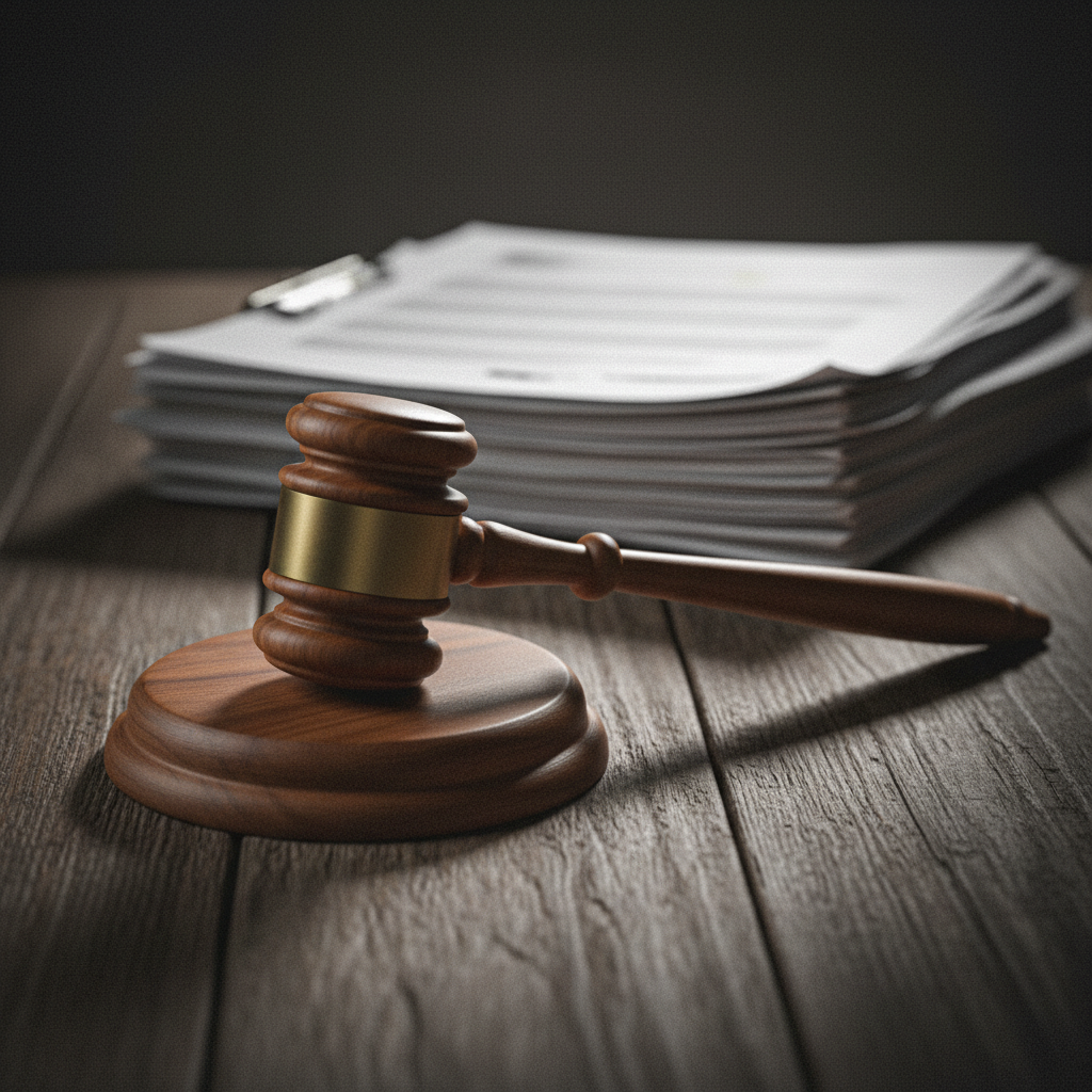 Psicólogo do PR condenado por abuso sexual de paciente adolescente