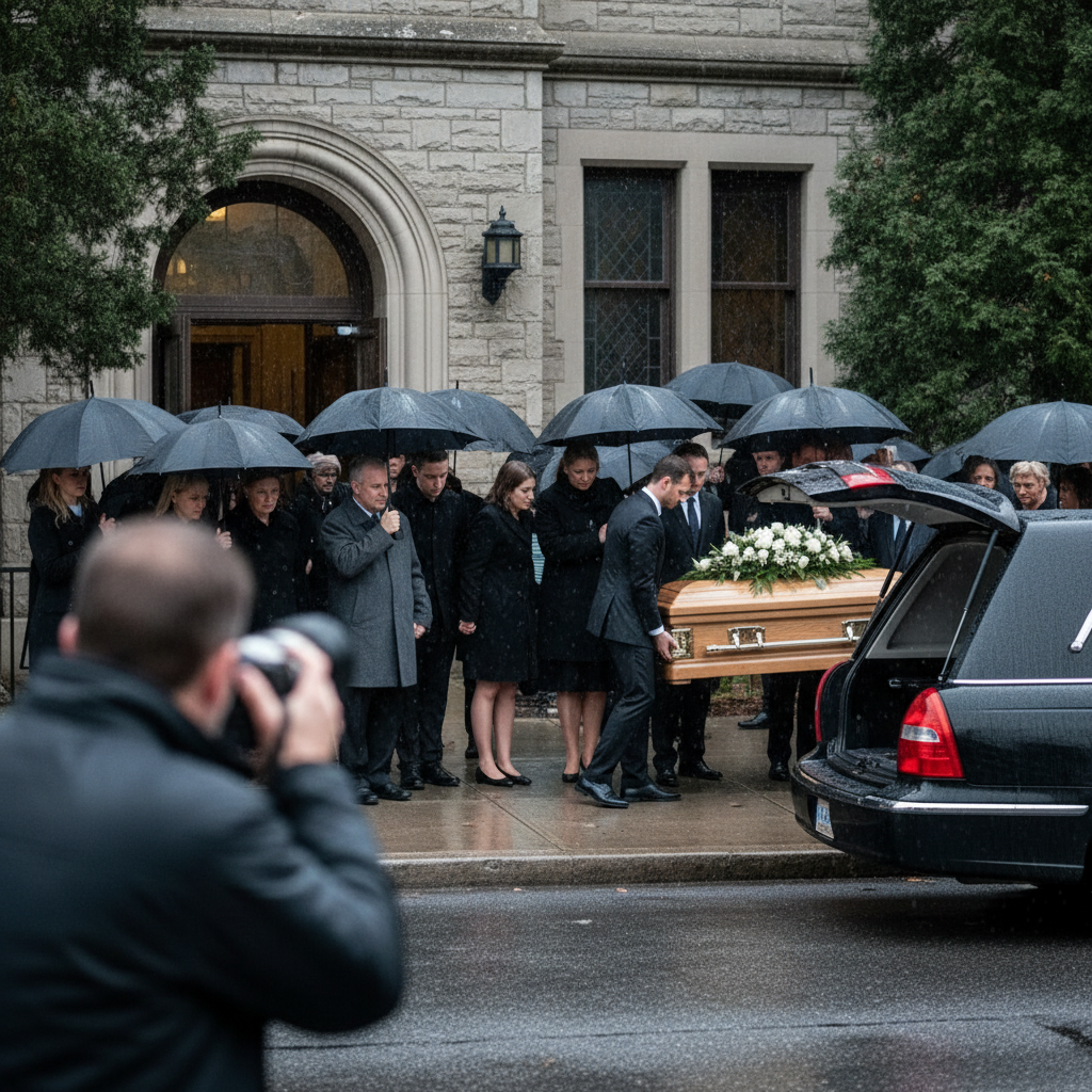 Obituário Curitiba: Falecimentos deste domingo, 22 de março