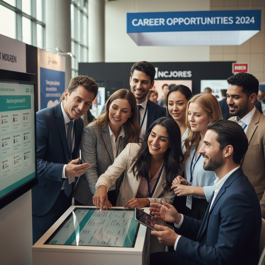 Porto Alegre: Sine oferece 1.492 vagas de emprego nesta segunda-feira