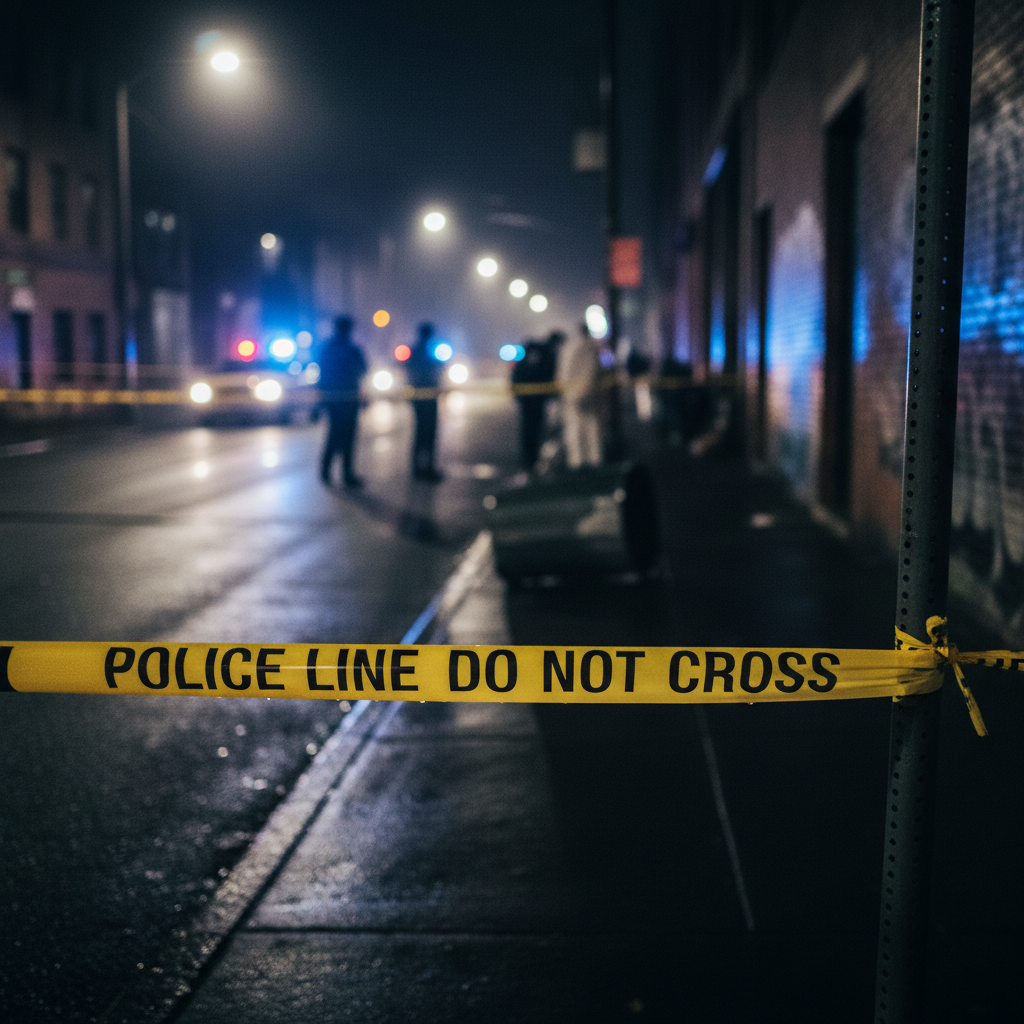 Mulher é assassinada a barra de ferro após briga com ex em Camboriú, SC