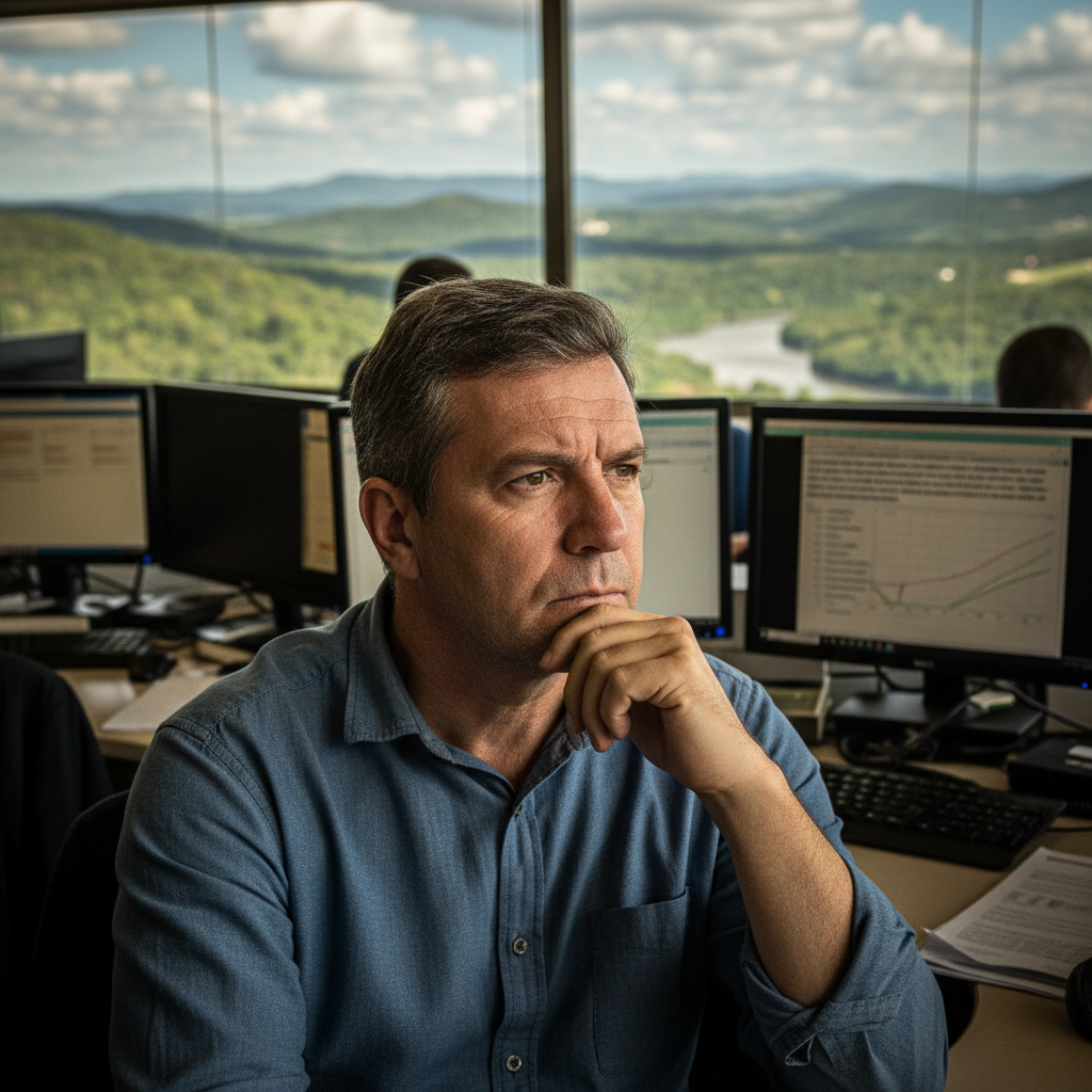 Guilherme Macalossi: Quem é o nome por trás das notícias no PR?