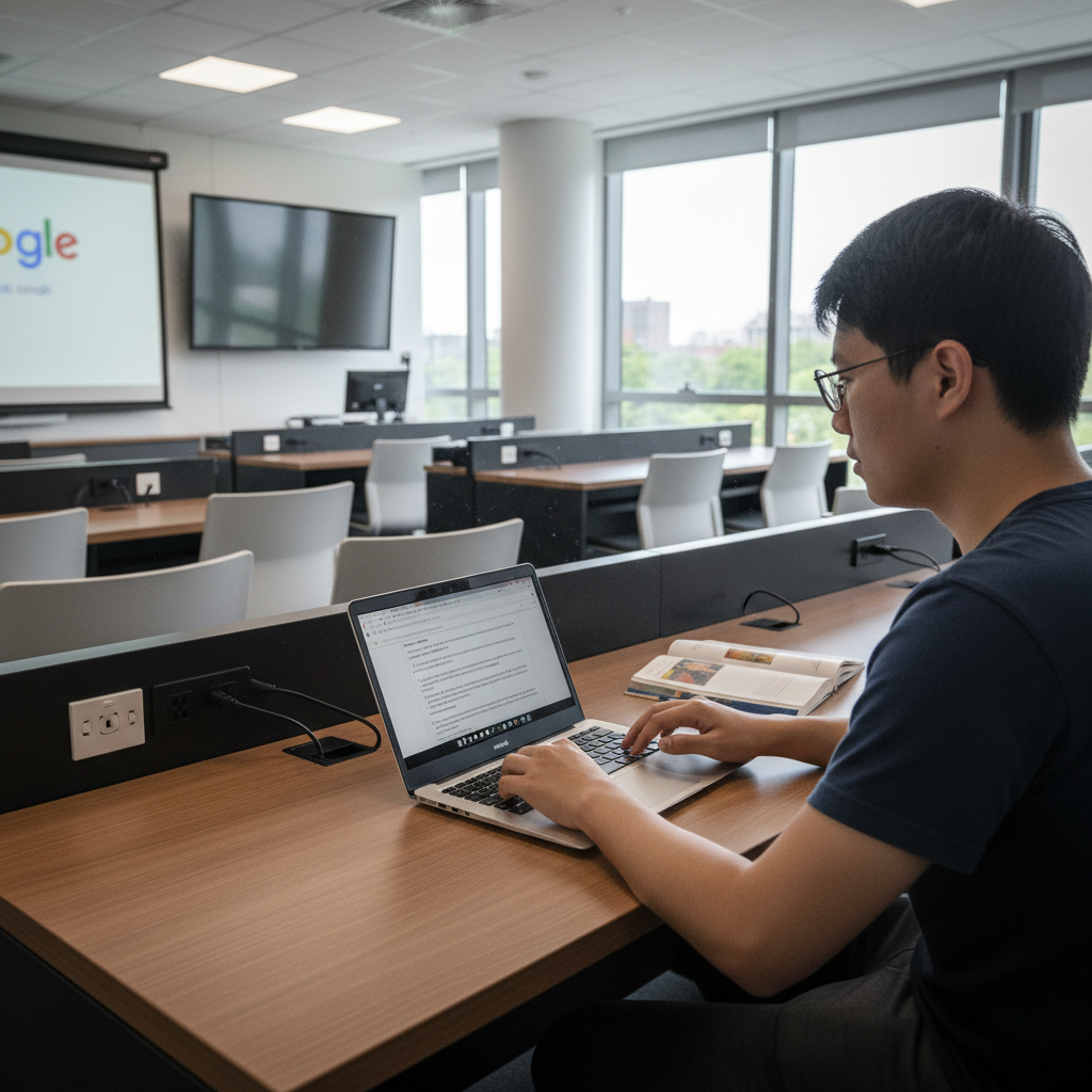 Google e Paraná oferecem 10 mil vagas em curso online grátis