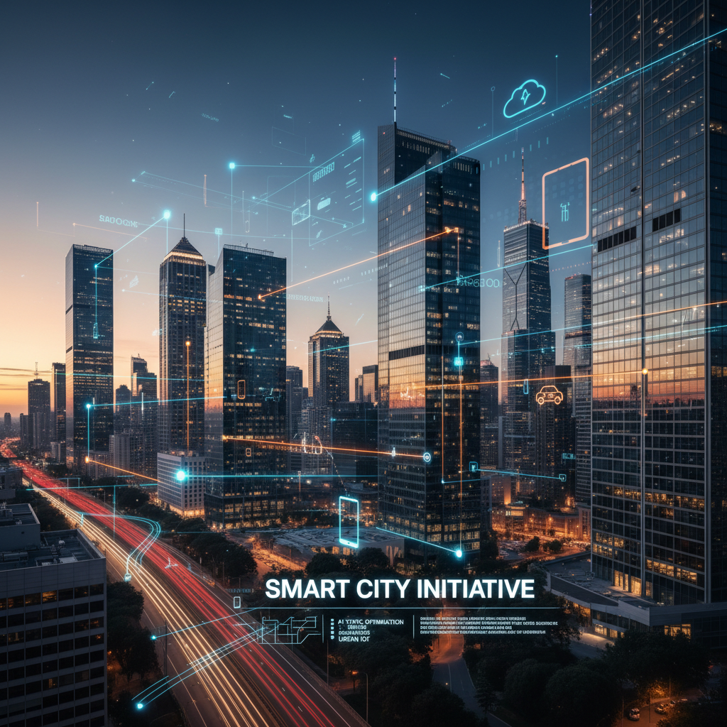 Ligga Telecom destaca soluções em maior evento de cidades inteligentes da América