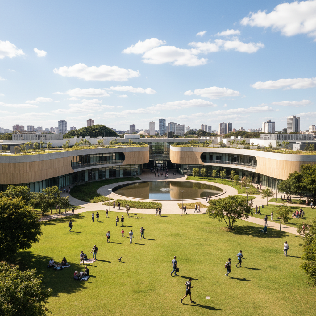 Dreamis: Como incorporadora transformou bem-estar em Curitiba