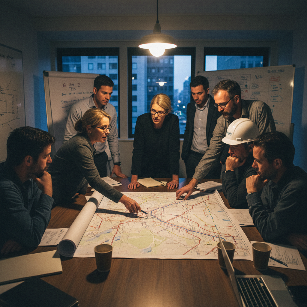 Chapecó discute duplicação da BR-282 em Santa Catarina