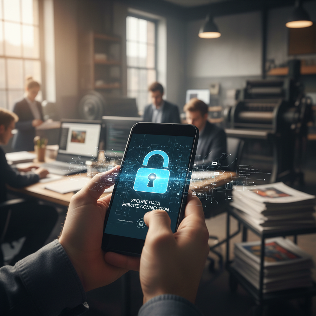 Jornal do Comércio Atualiza Política de Privacidade para Leitores do RS