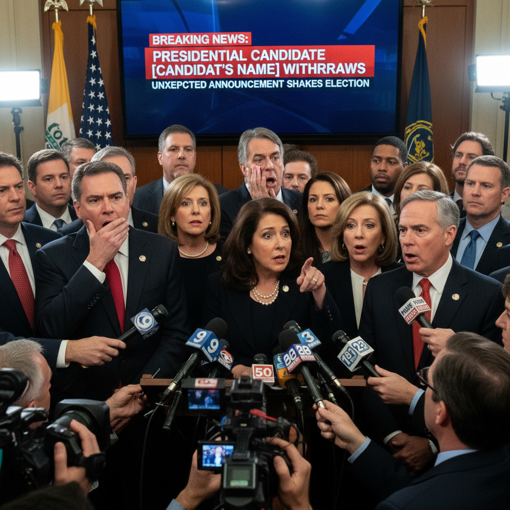 Ratinho Jr. desiste da Presidência; Sucessores no PR reagem com surpresa