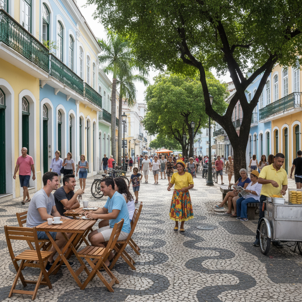 SC Lidera Ranking Nacional de Cidades Limpas com Quatro Municípios no Top 7%