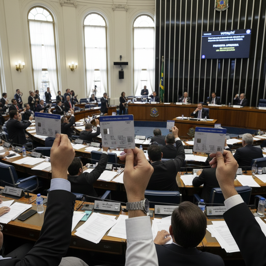 Deputados do PR aprovam proposta para baratear exames da CNH