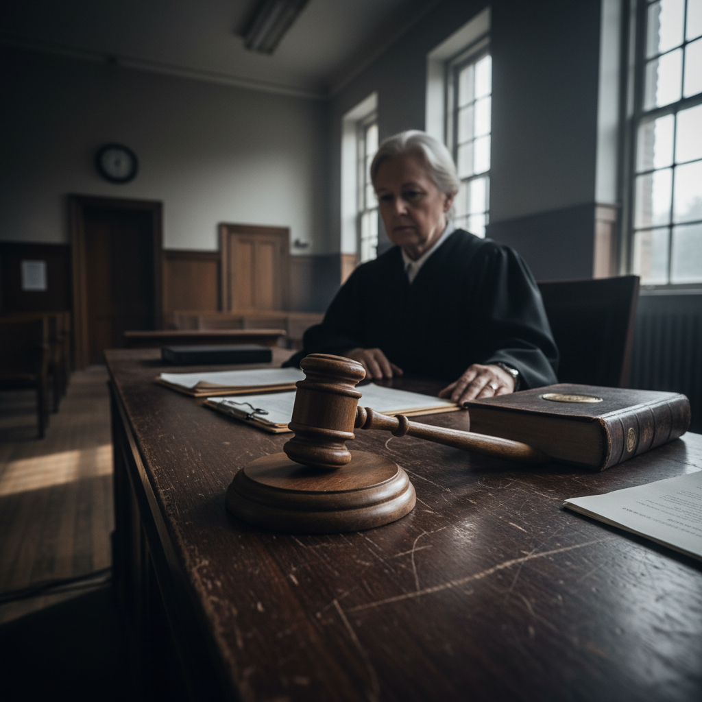 Homem condenado a 50 anos por estupro de enteadas no interior do RS