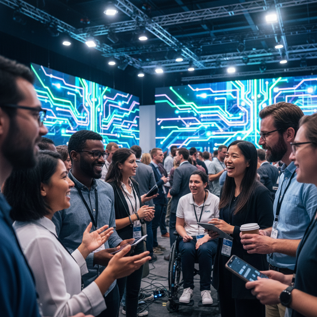 South Summit Brasil: Convergência de Ideias e o Fim das Tendências Isoladas