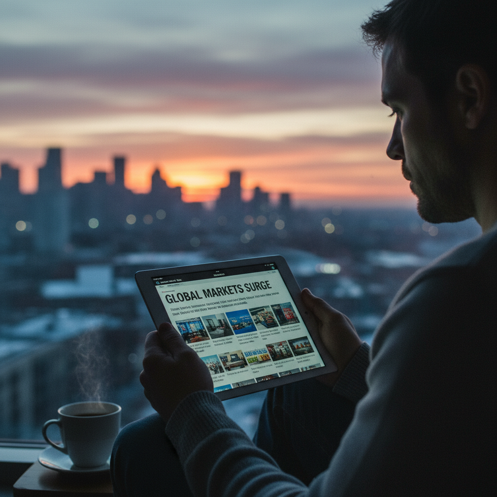 Jornal do Comércio Digital: As Notícias Mais Importantes do Dia no RS