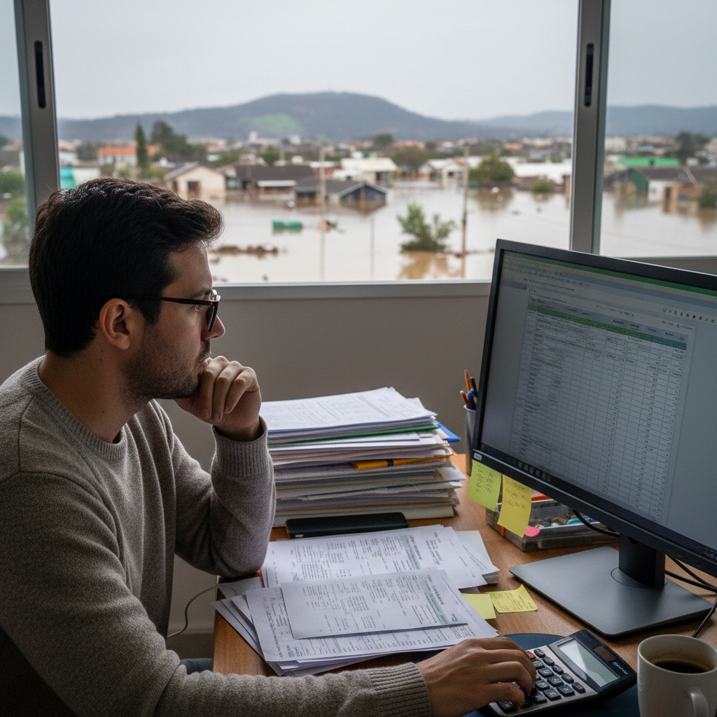 RS: IRPF 2026 terá restituições mais rápidas, promete governo gaúcho