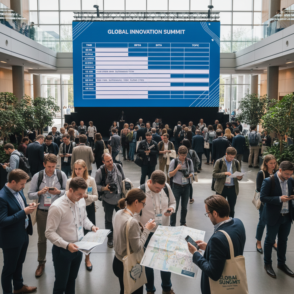 Guia Completo: Como Chegar e Programação de Evento no RS