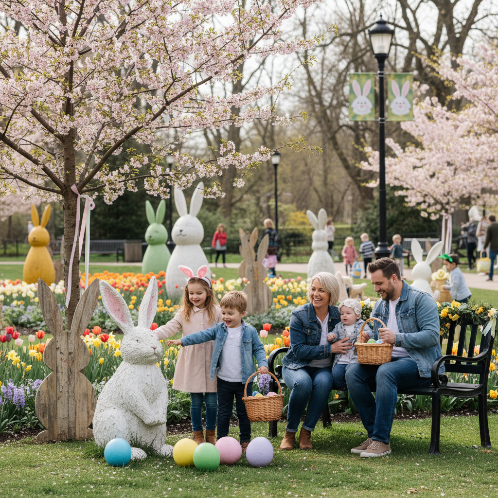 Bosque do Coelho em São José dos Pinhais: atrações e visitação
