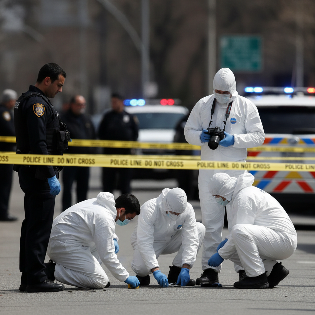 Corpo amarrado em SC: Polícia investiga ligação com mulher desaparecida