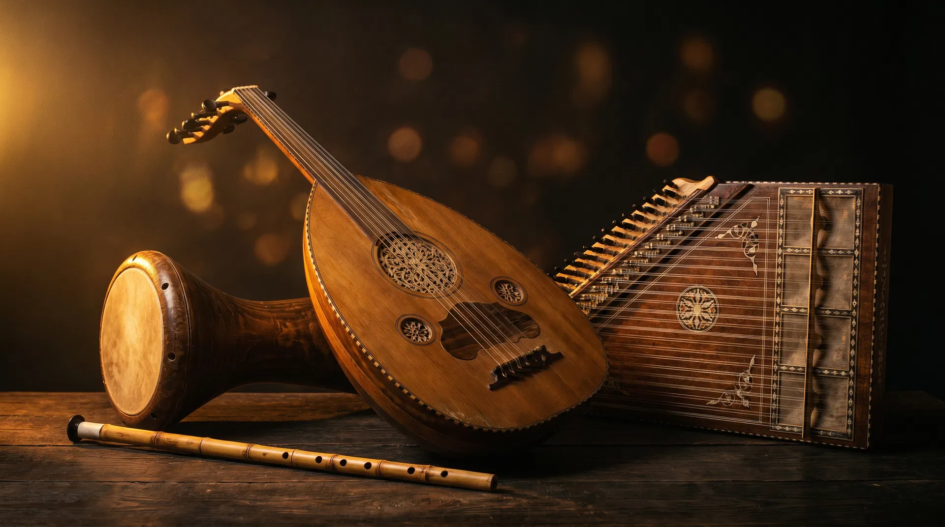 Music Commission