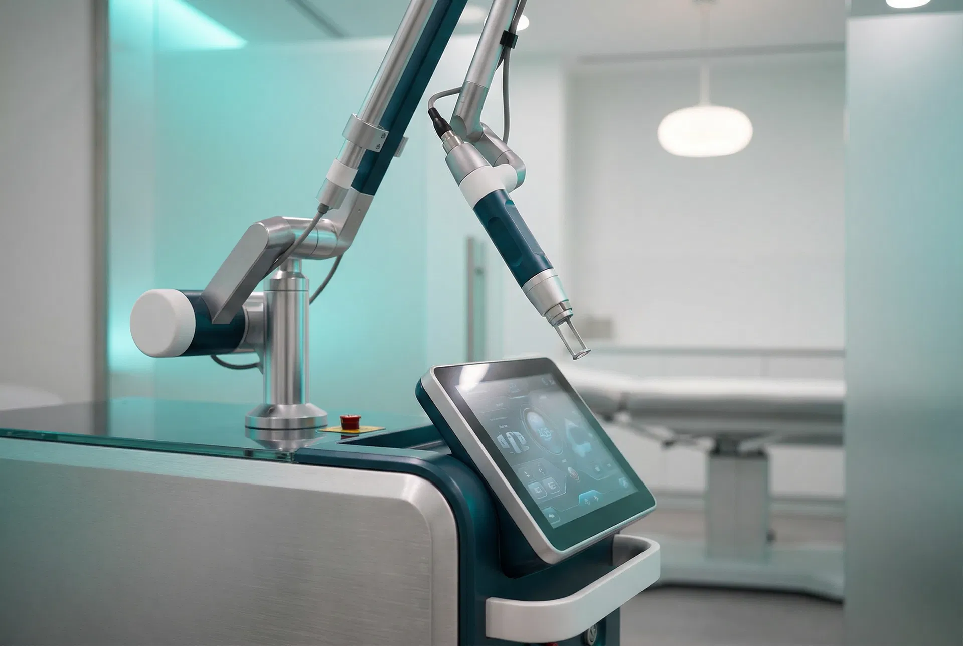 Tecnologias de Remodelação Dérmica