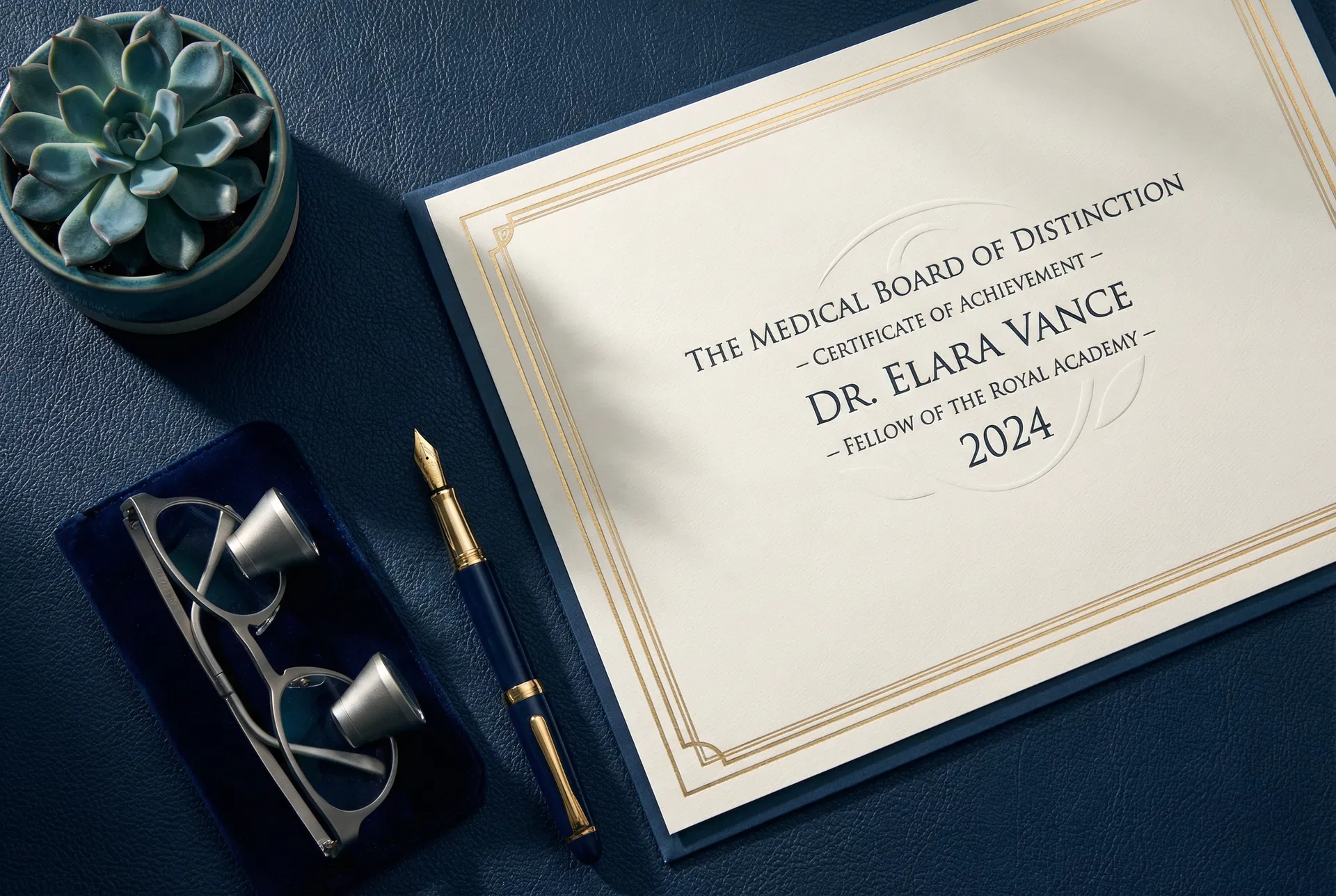 Certificação profissional