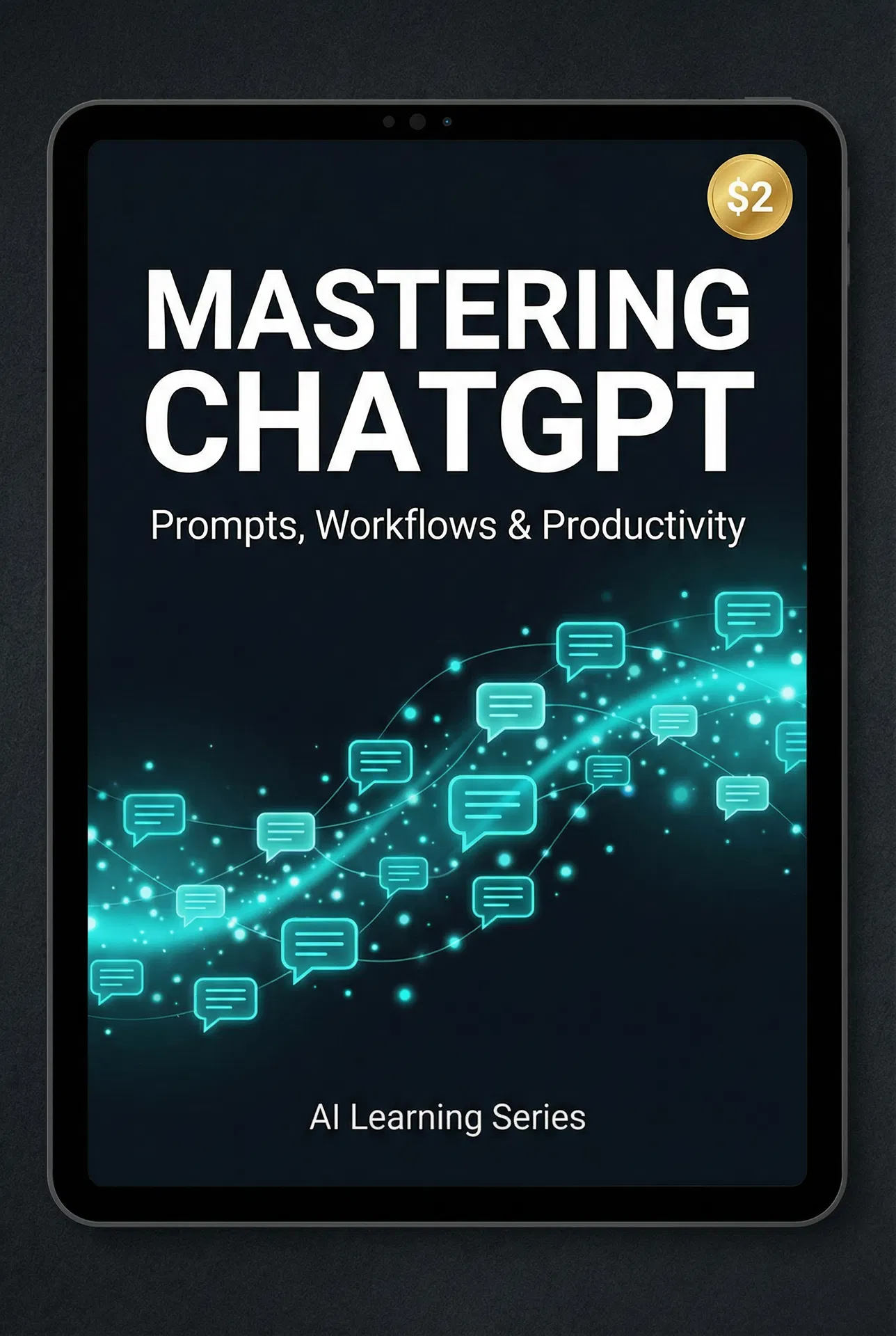 Mastering ChatGPT