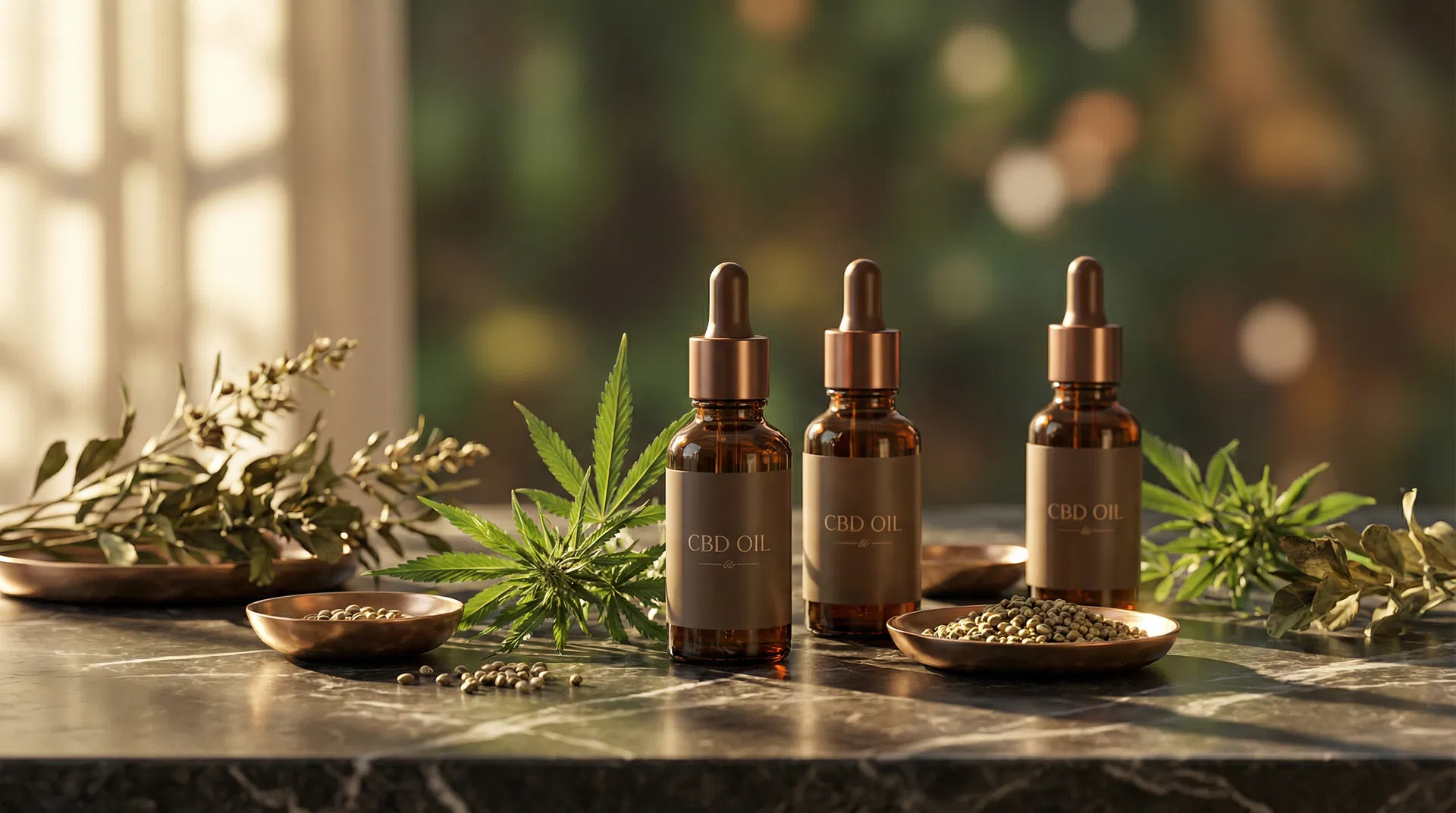 Cannabis medicinal premium