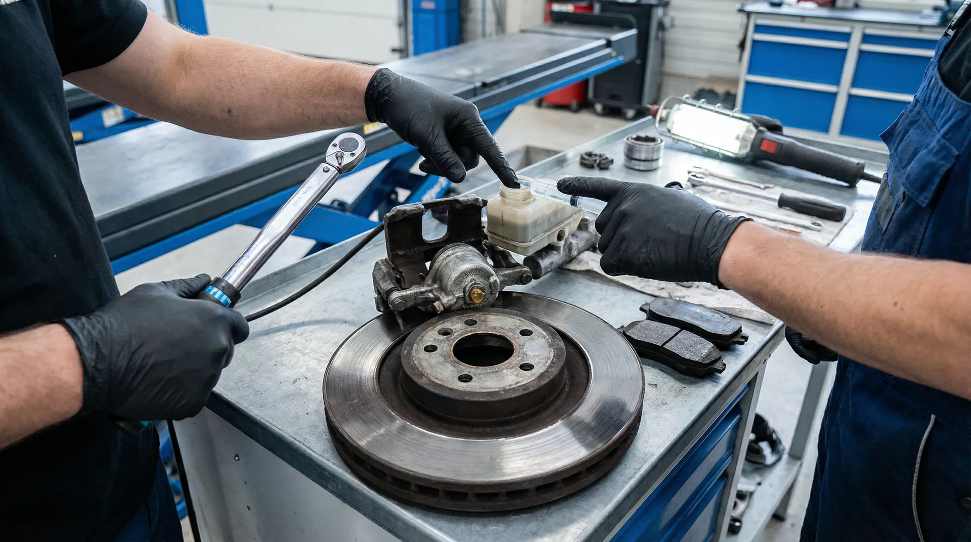 Guia Completo: Cuidados com Pneus do Seu Carro