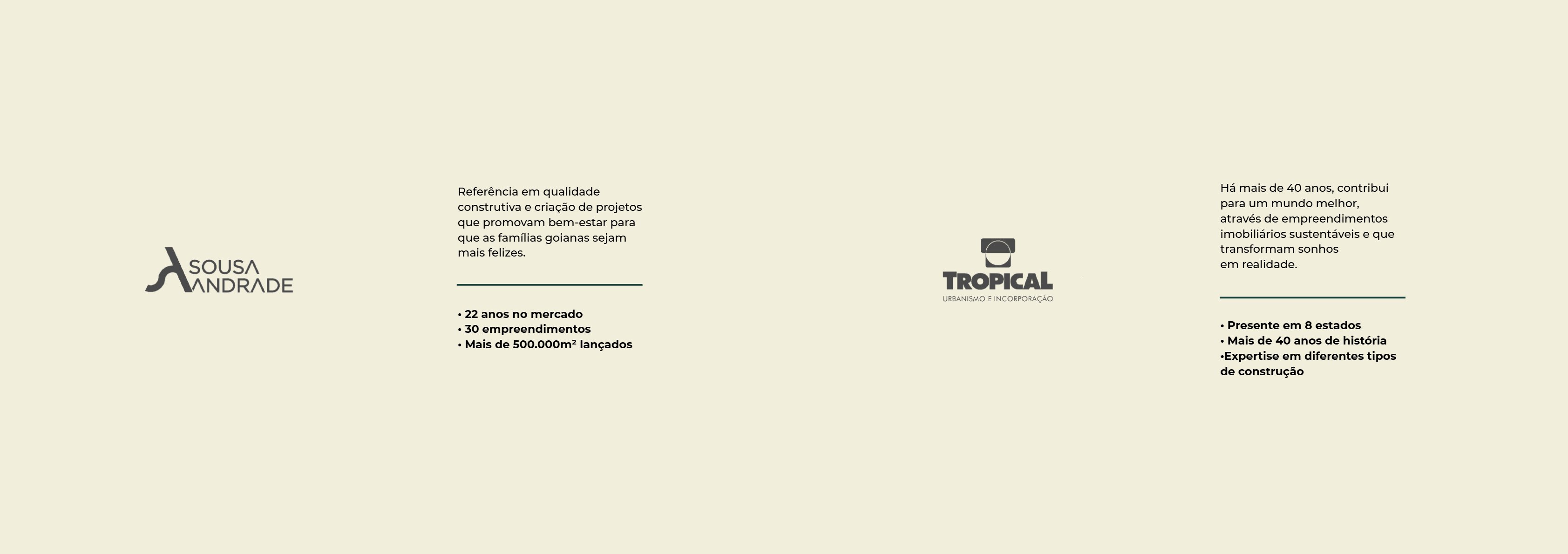 Vista aérea do empreendimento, mostrando a implantação das torres em um ambiente verde e com áreas de lazer.