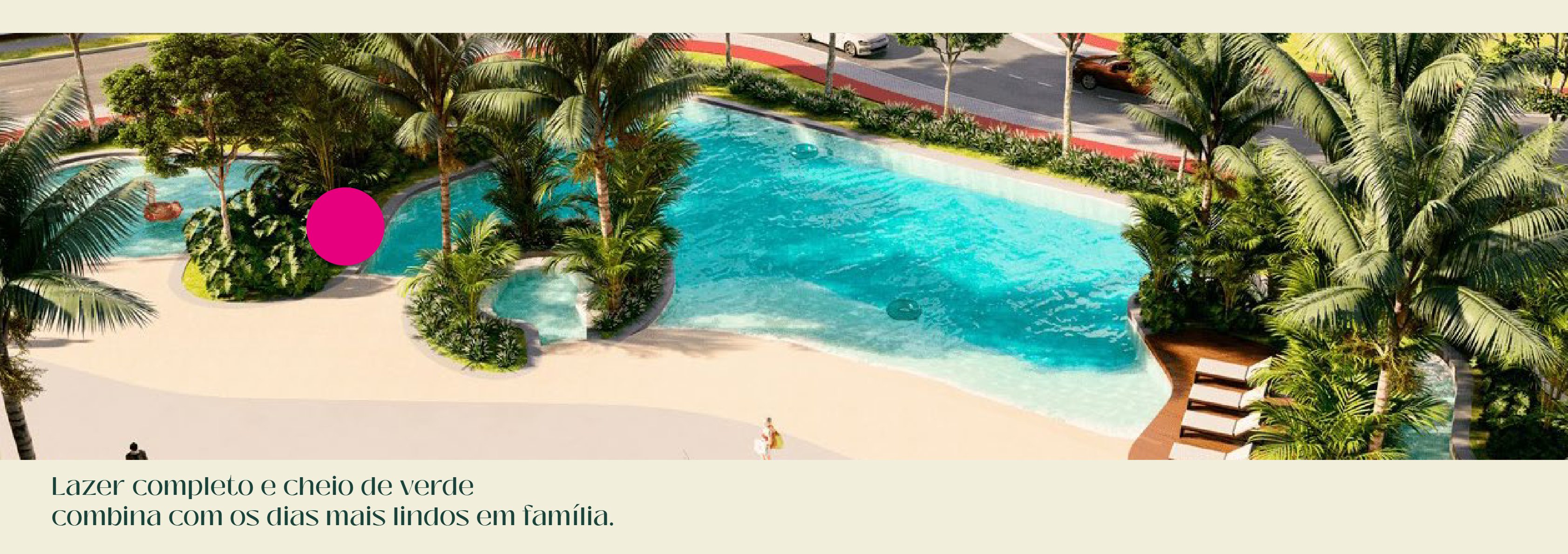 Imagem da academia do condomínio, equipada com aparelhos modernos para a prática de exercícios físicos.