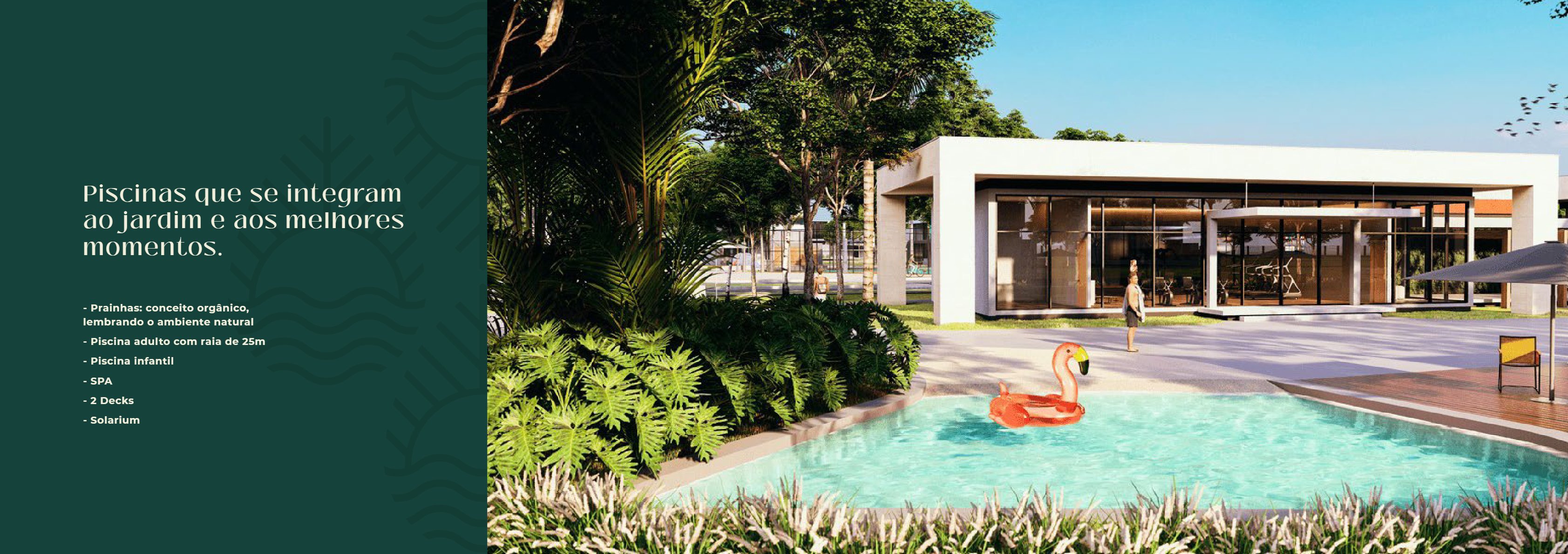 Mapa de localização do empreendimento, destacando as principais vias de acesso e pontos de interesse próximos.