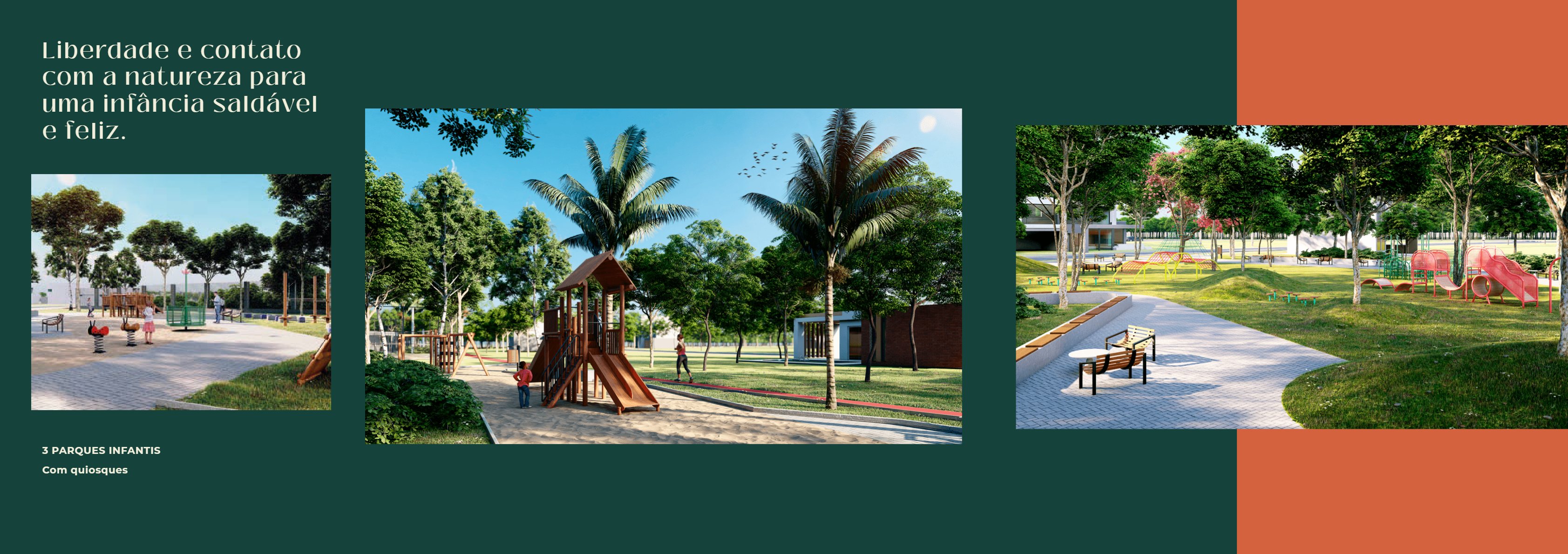 Imagem de satélite ou mapa de localização com destaque para a área do empreendimento e vias de acesso.