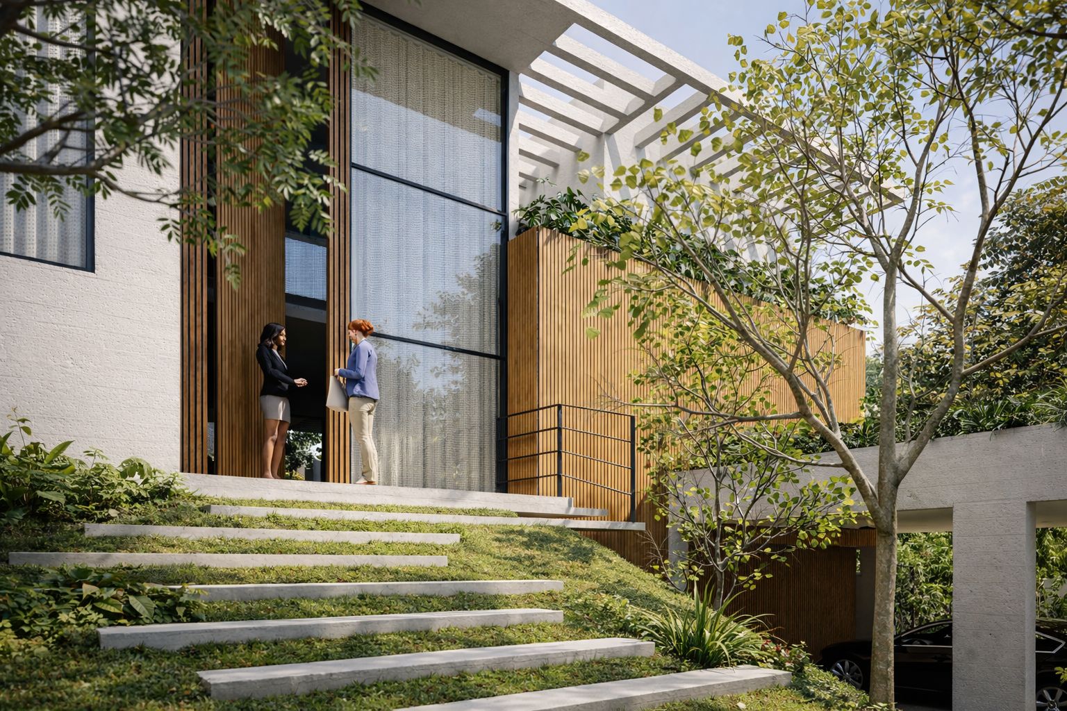 Reserva Santa Mônica