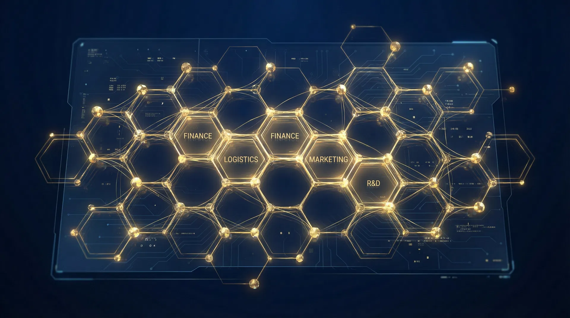 Ecossistema BP One Group